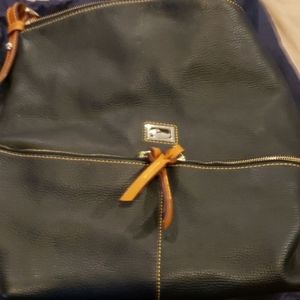 Dooney & Bourke Dillen Shoulder Bag